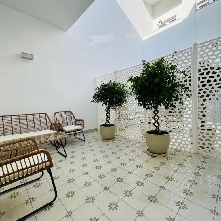Casa al sol - Apartamento de 1 dormitorio - 13