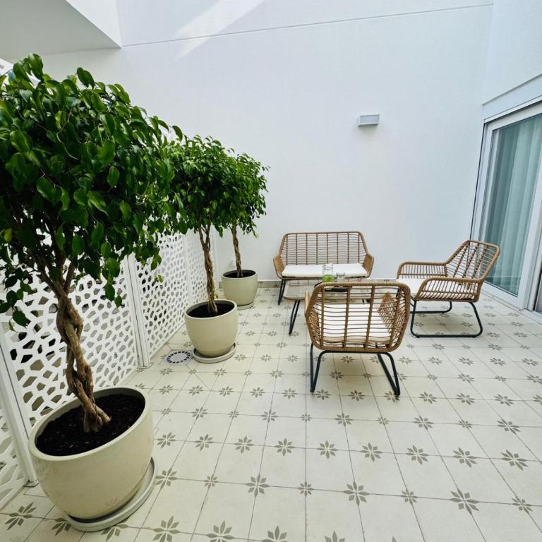 Casa al sol - Apartamento de 2 dormitorios - 2