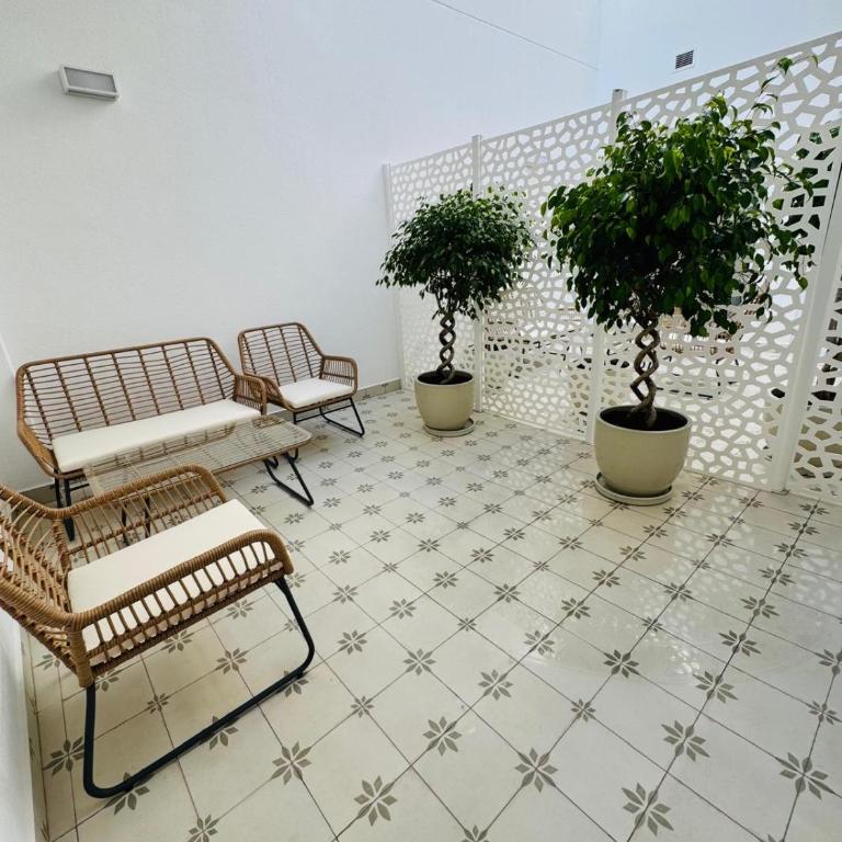 Casa al sol - Apartamento de 1 dormitorio - 14