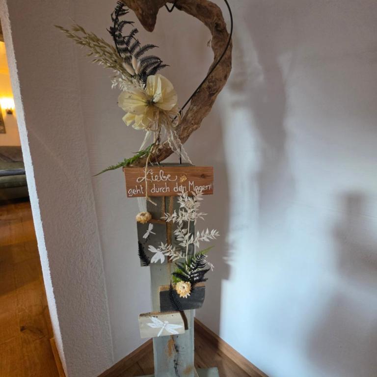 Ferienwohnung Loifried - Apartment mit 3 Schlafzimmern - 49