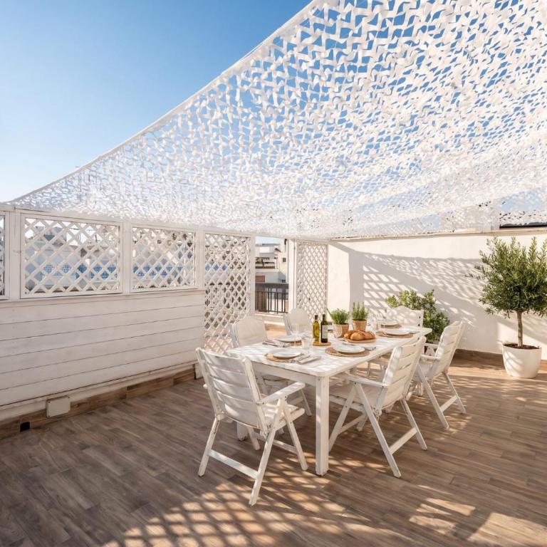 MareVista Sea Terrace - Appartamento con 1 Camera da Letto - 2