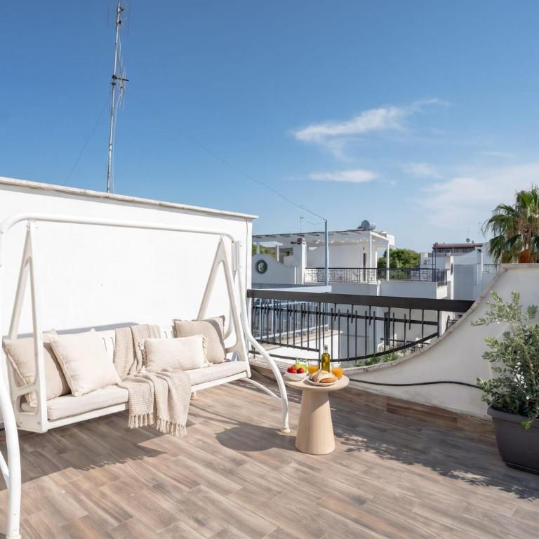 MareVista Sea Terrace - Appartamento con 1 Camera da Letto - 6