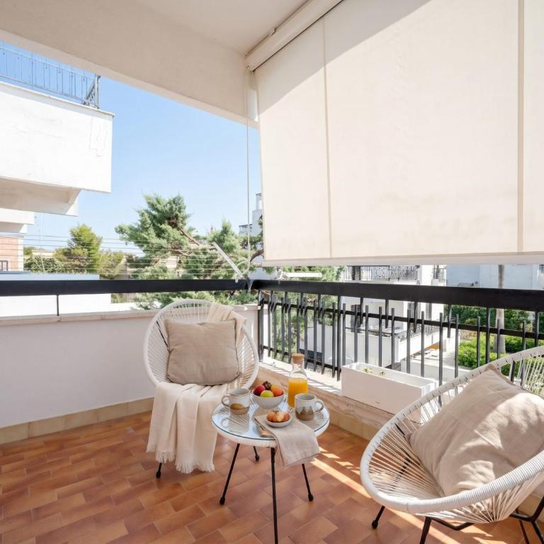 MareVista Sea Terrace - Appartamento con 1 Camera da Letto - 5