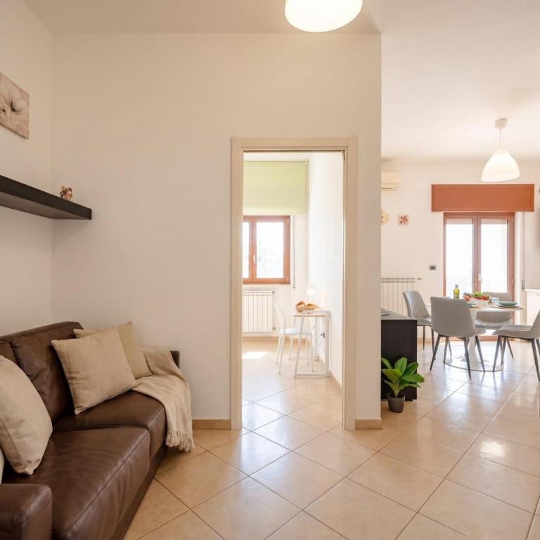 MareVista Sea Terrace - Appartamento con 1 Camera da Letto - 8