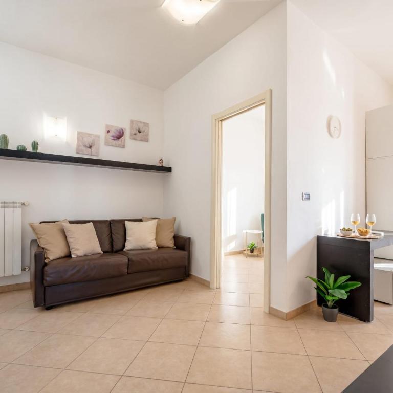 MareVista Sea Terrace - Appartamento con 1 Camera da Letto - 9