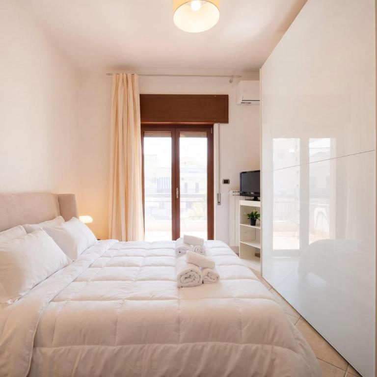 MareVista Sea Terrace - Appartamento con 1 Camera da Letto - 12
