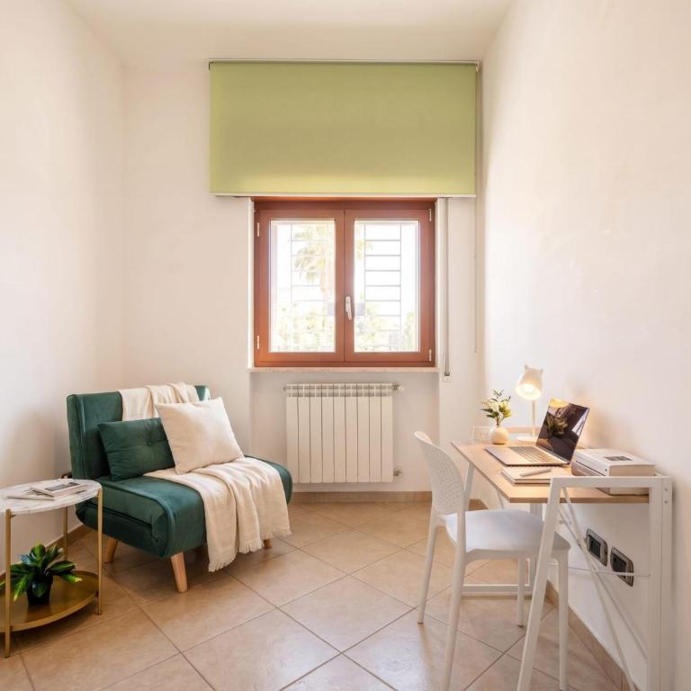 MareVista Sea Terrace - Appartamento con 1 Camera da Letto - 10