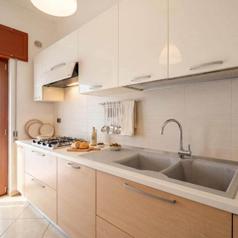 MareVista Sea Terrace - Appartamento con 1 Camera da Letto - 16