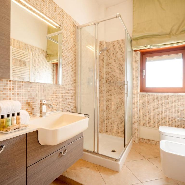 MareVista Sea Terrace - Appartamento con 1 Camera da Letto - 17