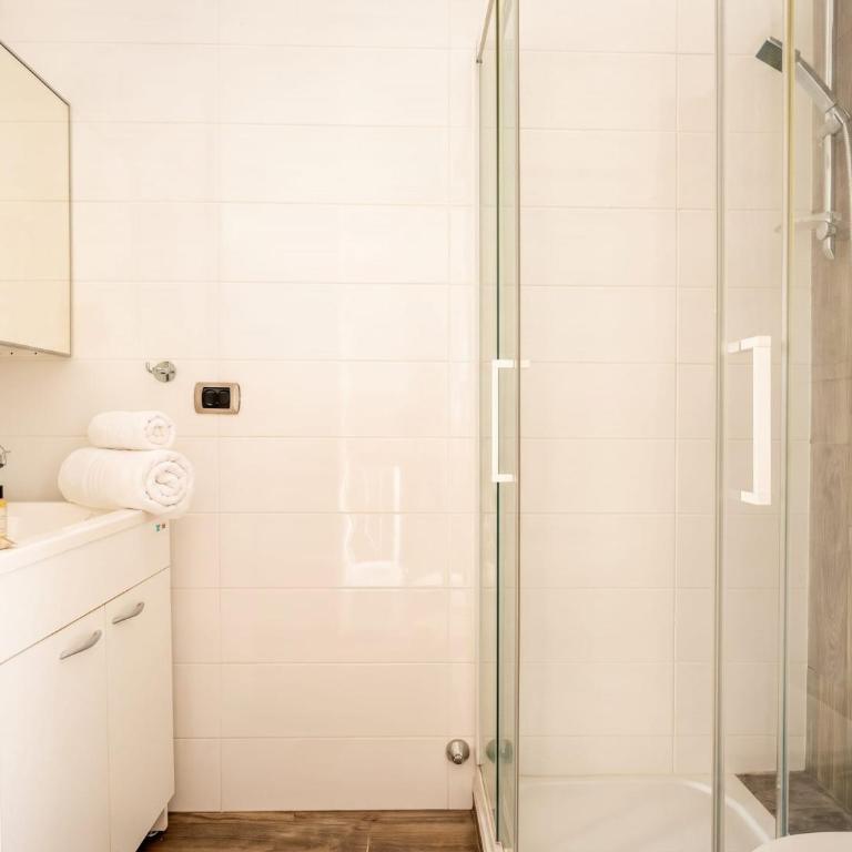 MareVista Sea Terrace - Appartamento con 1 Camera da Letto - 19