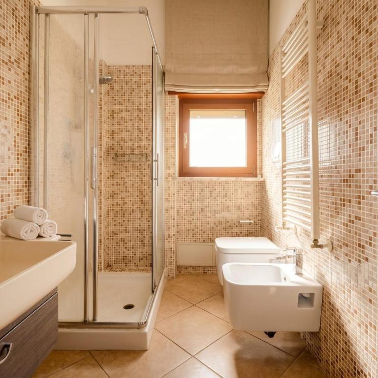 MareVista Sea Terrace - Appartamento con 1 Camera da Letto - 20