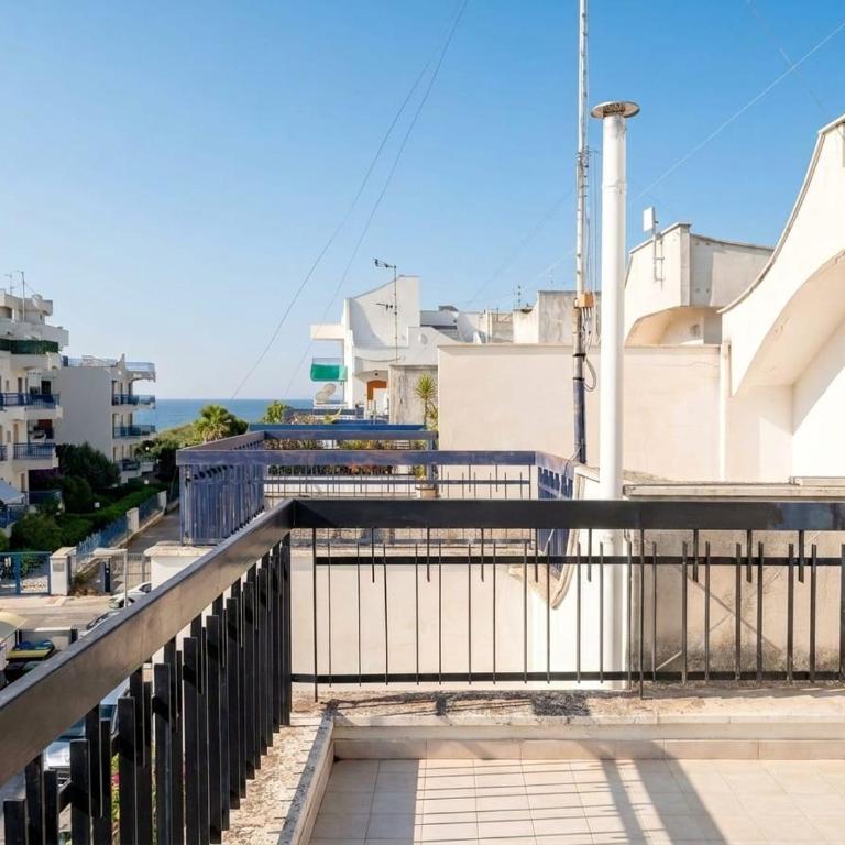 MareVista Sea Terrace - Appartamento con 1 Camera da Letto - 7