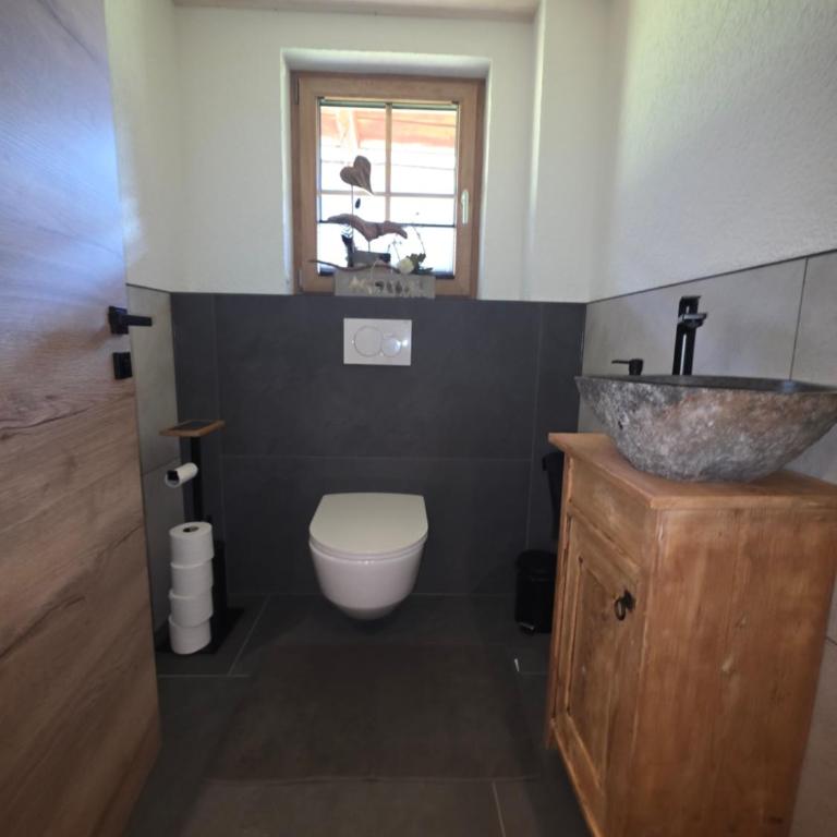 Ferienwohnung Loifried - Apartment mit 3 Schlafzimmern - 50