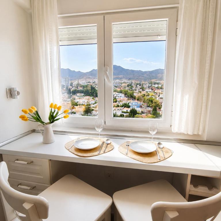 Diana Suite Puerto Marina - Apartment mit 1 Schlafzimmer - 3