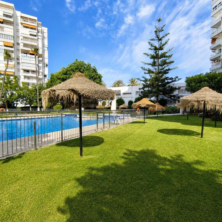 Diana Suite Puerto Marina - Apartment mit 1 Schlafzimmer - 14
