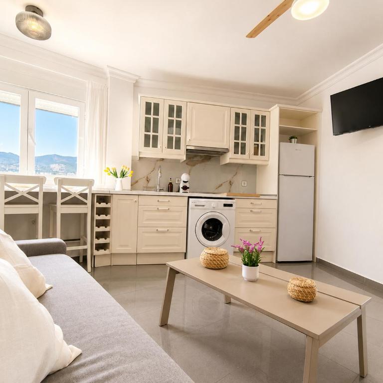 Diana Suite Puerto Marina - Apartment mit 1 Schlafzimmer - 5