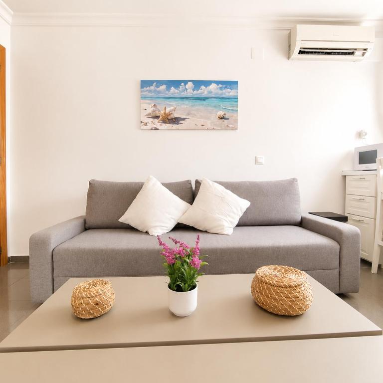 Diana Suite Puerto Marina - Apartment mit 1 Schlafzimmer - 6