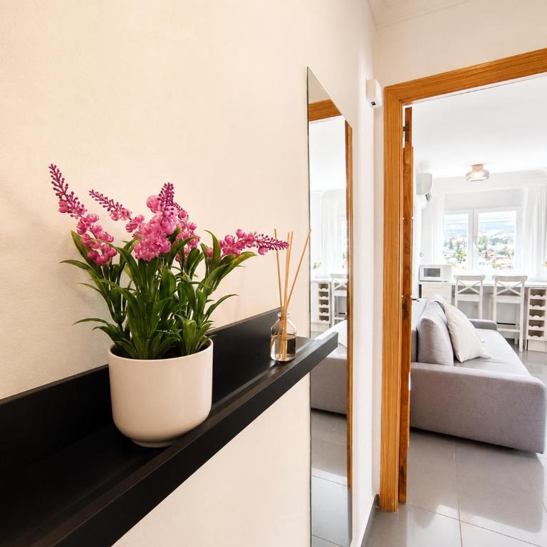 Diana Suite Puerto Marina - Apartment mit 1 Schlafzimmer - 11
