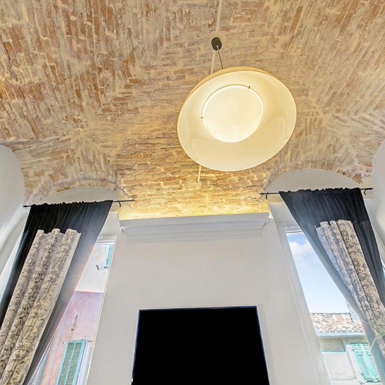 La Meraviglia Del Centro Storico AC & Wi‑Fi - Happy Rentals - Appartamento con 1 Camera da Letto - 7