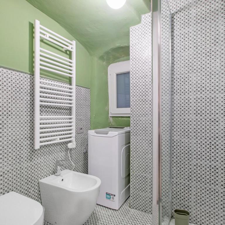 La Meraviglia Del Centro Storico AC & Wi‑Fi - Happy Rentals - Appartamento con 1 Camera da Letto - 16