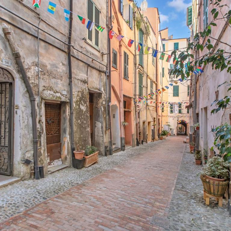 La Meraviglia Del Centro Storico AC & Wi‑Fi - Happy Rentals - Appartamento con 1 Camera da Letto - 20