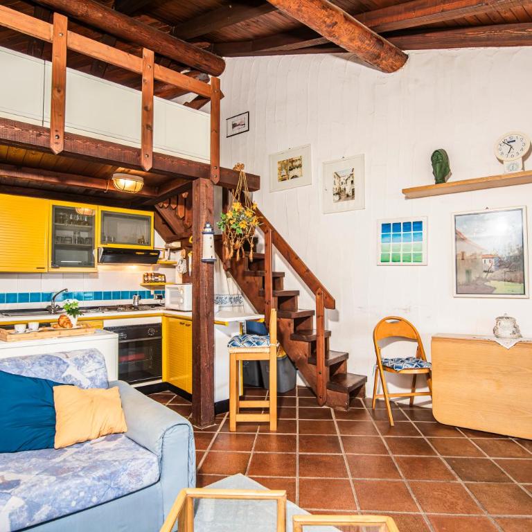 Punta Volpe Home With Pool - Happy Rentals - Appartamento con Terrazza - 22