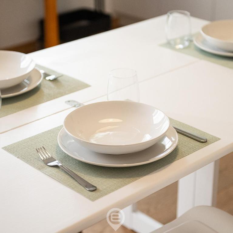 Estay - Via Roma Retreat - Two-Bedroom Apartment with Terrace - 10