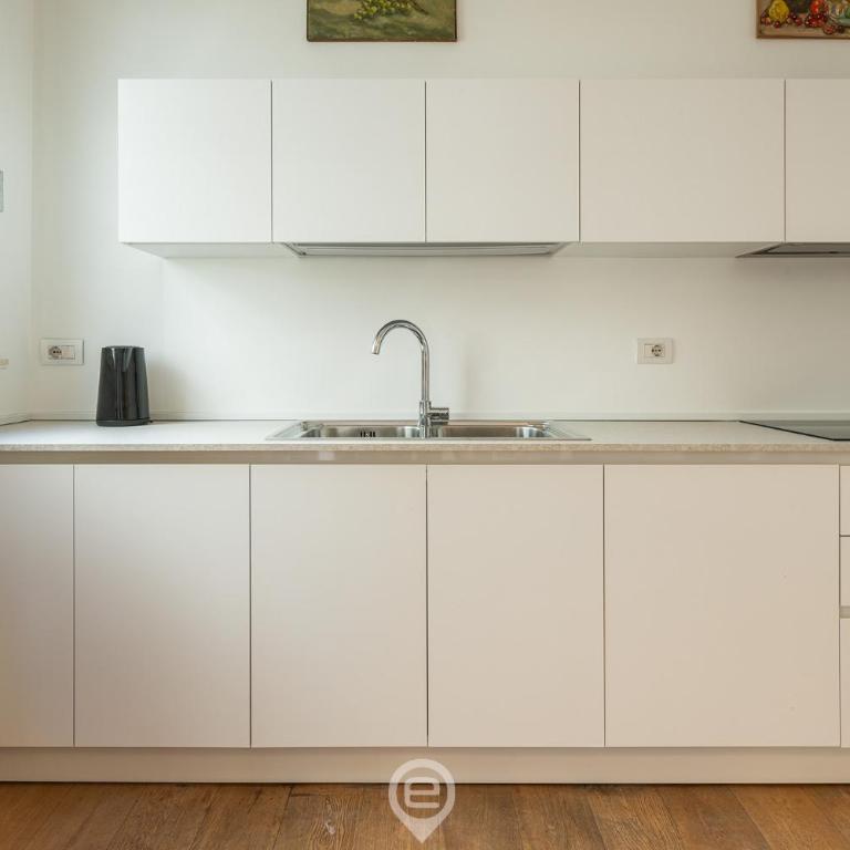 Estay - Via Roma Retreat - Two-Bedroom Apartment with Terrace - 7