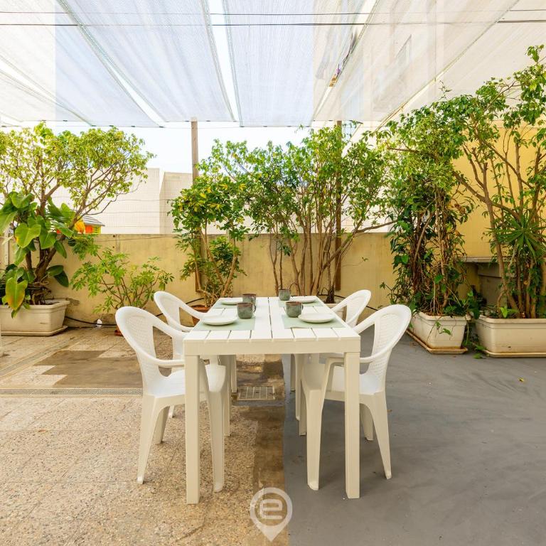 Estay - Via Roma Retreat - Two-Bedroom Apartment with Terrace - 14