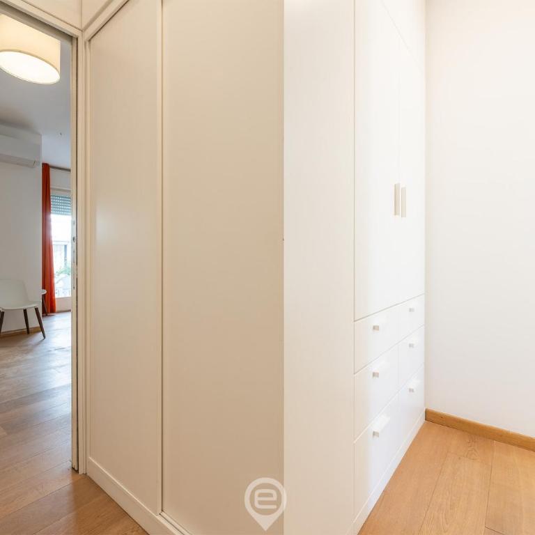 Estay - Via Roma Retreat - Two-Bedroom Apartment with Terrace - 29