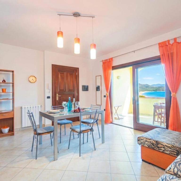 La Casa di Paola - Happy Rentals - Appartamento con Terrazza - 2
