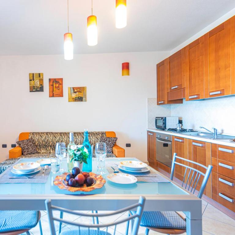 La Casa di Paola - Happy Rentals - Appartamento con Terrazza - 3