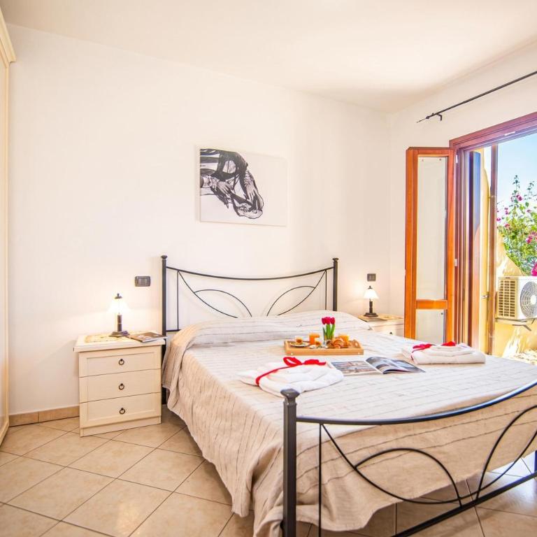 La Casa di Paola - Happy Rentals - Appartamento con Terrazza - 5