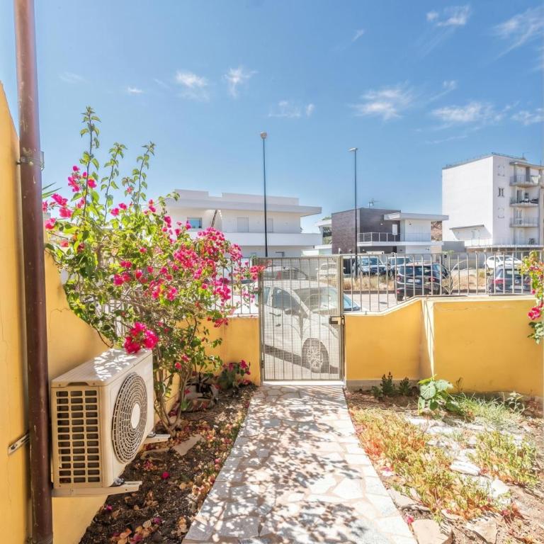La Casa di Paola - Happy Rentals - Appartamento con Terrazza - 7