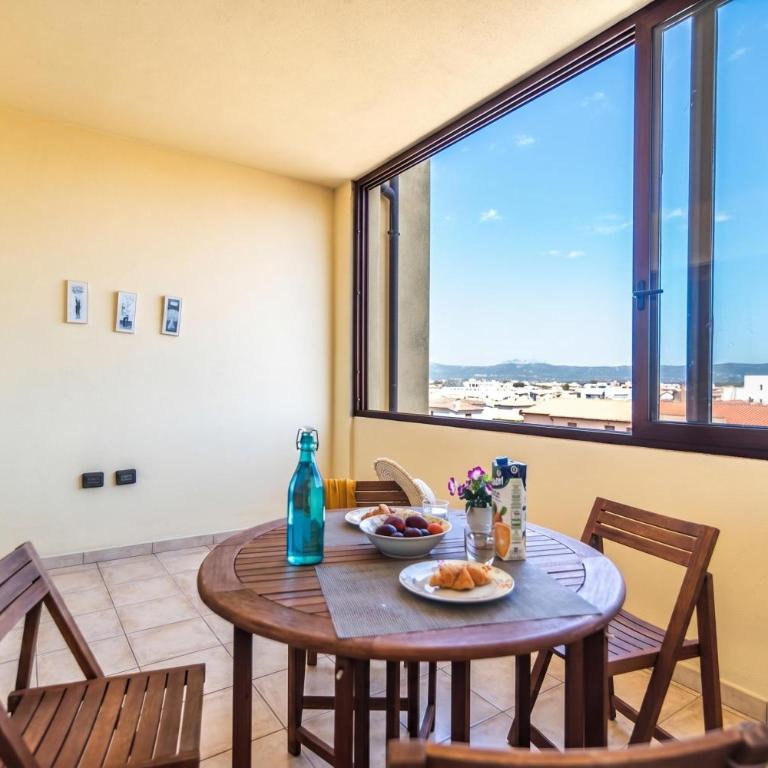 La Casa di Paola - Happy Rentals - Appartamento con Terrazza - 9