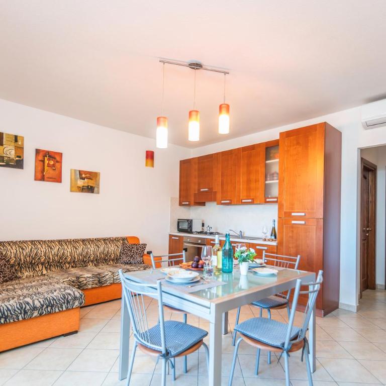 La Casa di Paola - Happy Rentals - Appartamento con Terrazza - 10