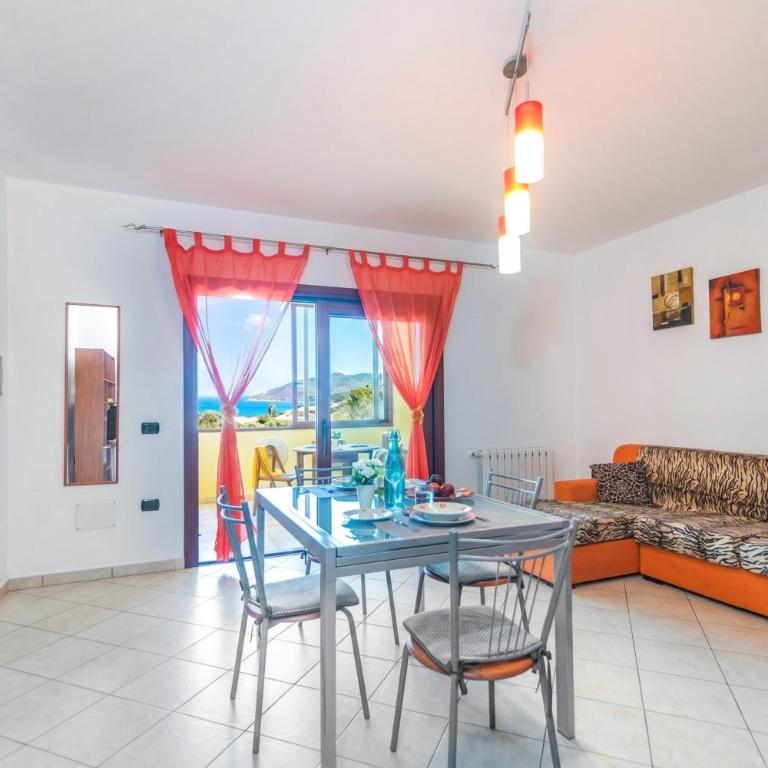 La Casa di Paola - Happy Rentals - Appartamento con Terrazza - 11