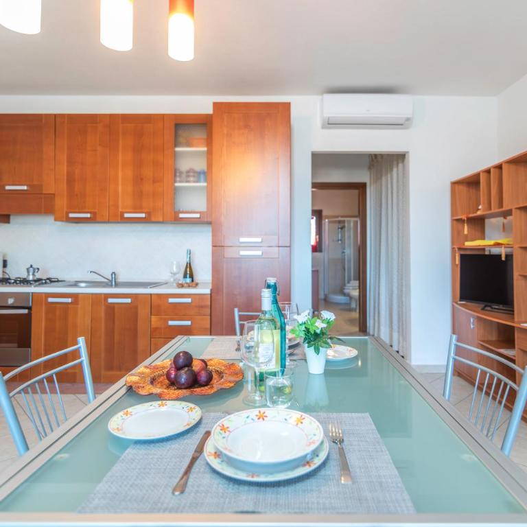 La Casa di Paola - Happy Rentals - Appartamento con Terrazza - 12