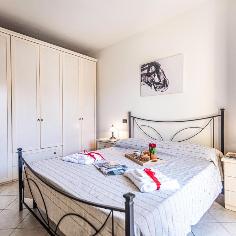 La Casa di Paola - Happy Rentals - Appartamento con Terrazza - 14