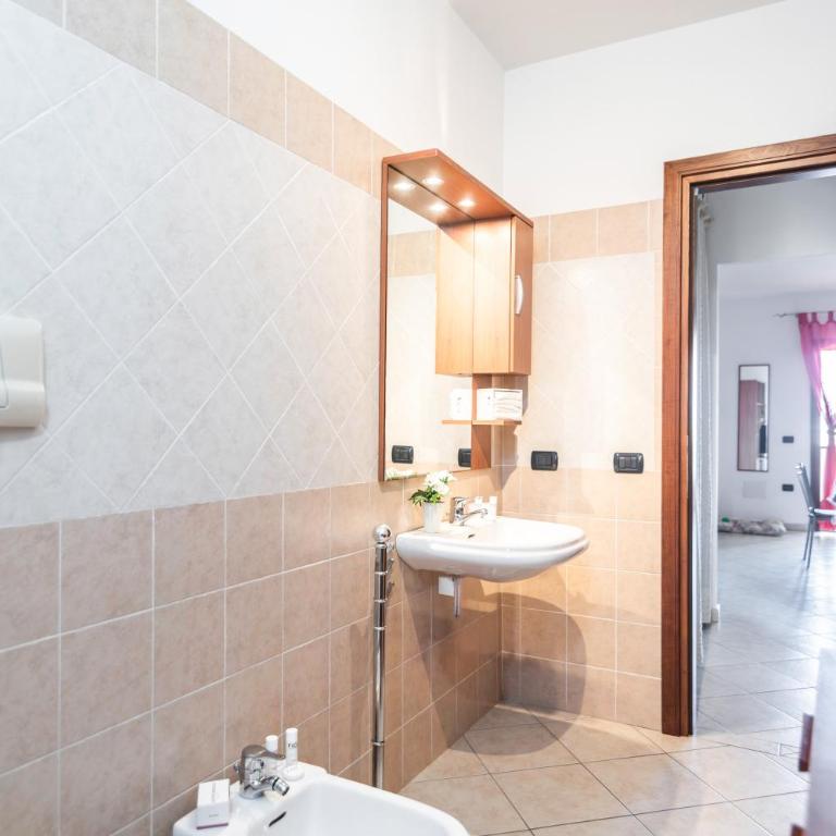 La Casa di Paola - Happy Rentals - Appartamento con Terrazza - 15