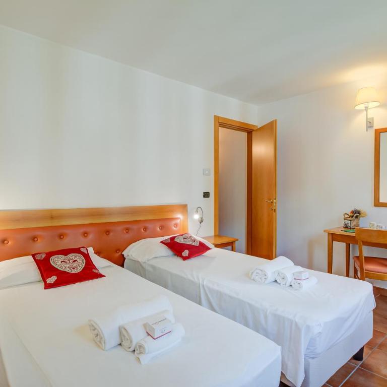 La Primula - Apt with Terrace - Happy Rentals - Apartment mit Terrasse - 17