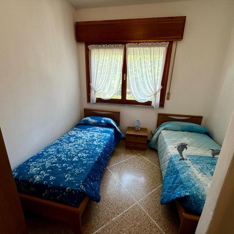 Villa Cristallo - Appartamento con 2 Camere da Letto - 15