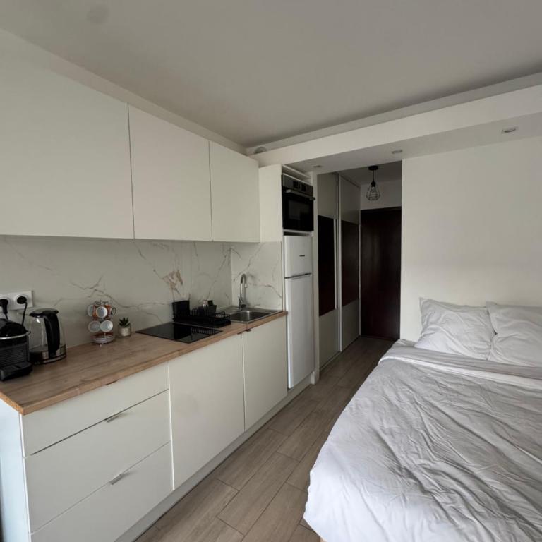 Résidence de la mer - Appartement 1 Chambre - 2