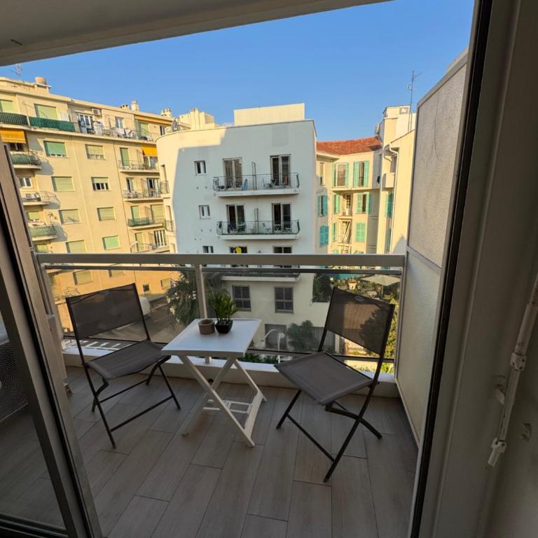 Résidence de la mer - Appartement 1 Chambre - 3