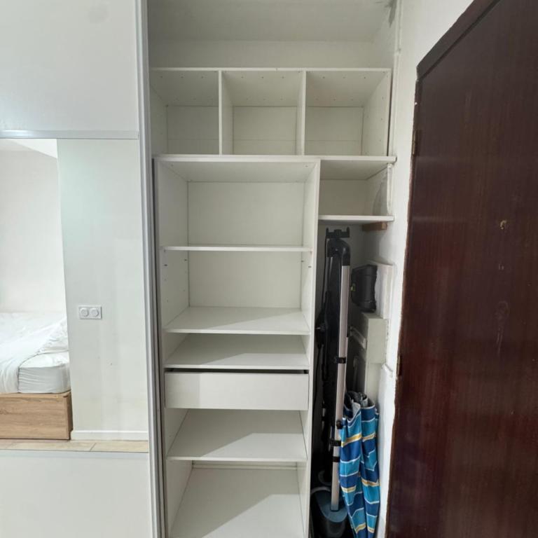 Résidence de la mer - Appartement 1 Chambre - 8