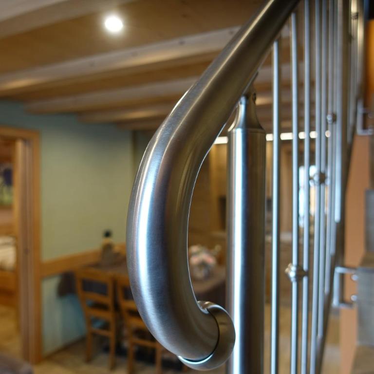 Appartamento Toilà - Baita Crosc - Appartamento con 2 Camere da Letto - 9