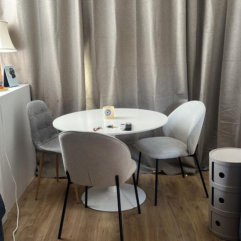 Le Sable Doré - One-Bedroom Apartment - 2