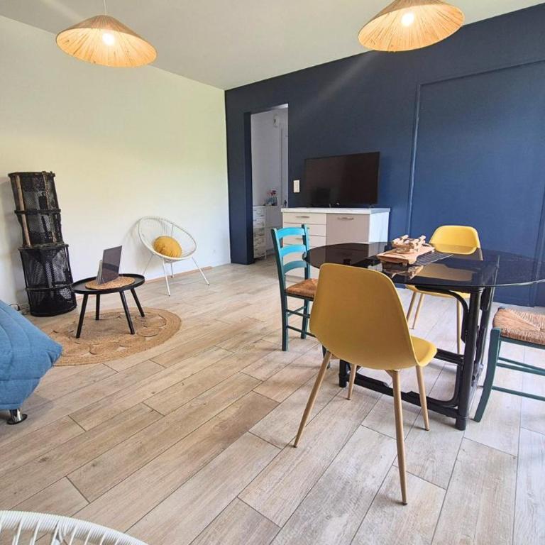 La Maraîchine Ensoleillée - Maison 1 Chambre - 19