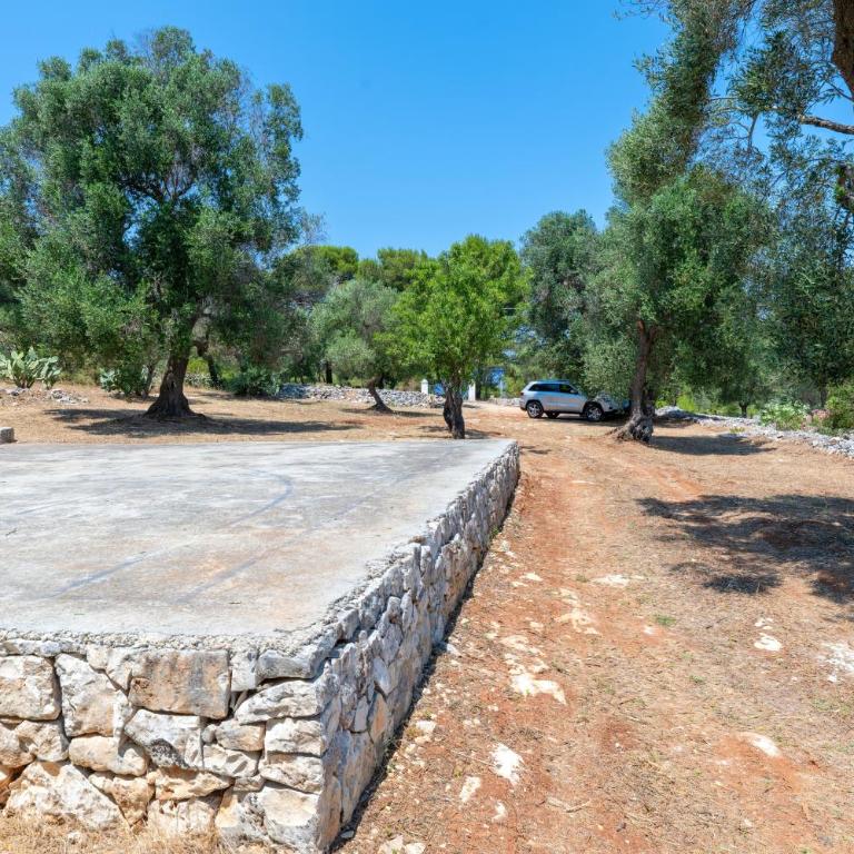 Casa delle Fate - Villa con Vista Giardino - 32