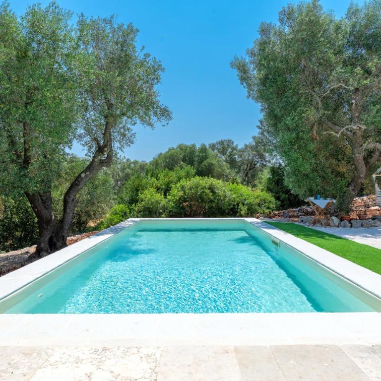 Casa delle Fate - Villa con Vista Giardino - 1